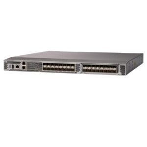 HPE SN6610C 32Gb 24-port 16Gb Short Wave SFP+ Fibre Channel