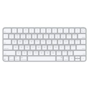 Apple Magic Keyboard (2024) w  Touch ID – US