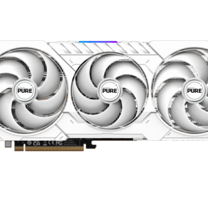 Placă video SAPPHIRE PURE Radeon RX 9070 XT OC (11348-02-20G),