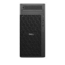 DELL Pro Max Tower T2, 500W Platinum Regulatory Label Emea