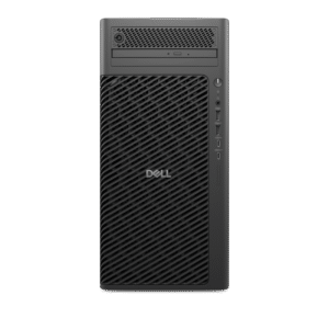 Dell Pro Max Tower T2, 1500W (80 Plus Platinum) PSU