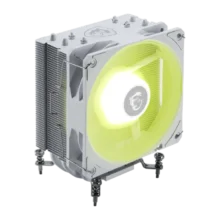 CPU Cooler Msi Mag Corefrozr AA13 White