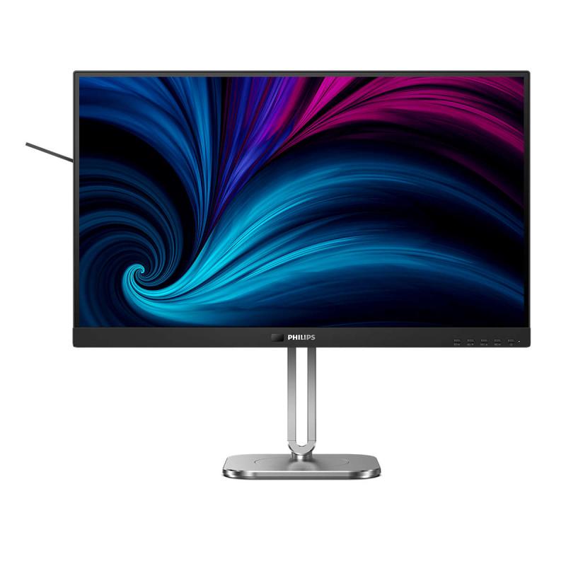Monitor Philips 27" 27B2U6903/00, Diagonal (inch): 27, Diagonal (cm): 69,
