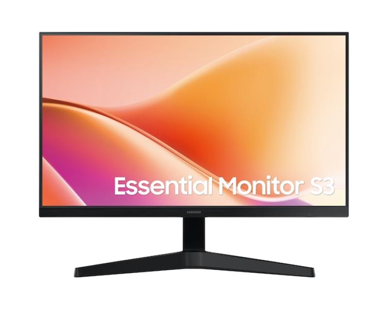 Monitor Samsung 24" LS24F330EAUXEN, Diagonal (inch): 24, Diagonal (cm): 60,