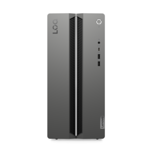 Desktop Gaming Lenovo LOQ Tower 17IRR9 , Intel® Core i5-14400,