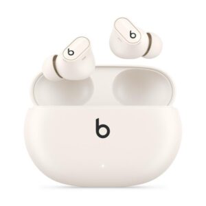 Beats Studio Buds + – True Wireless Noise Cancelling Earbuds