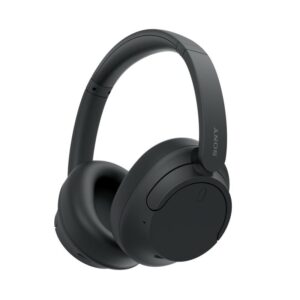 Casti Over the Ear Sony WHCH720NB.CE7, Noise Cancelling, Wireless, Bluetooth,