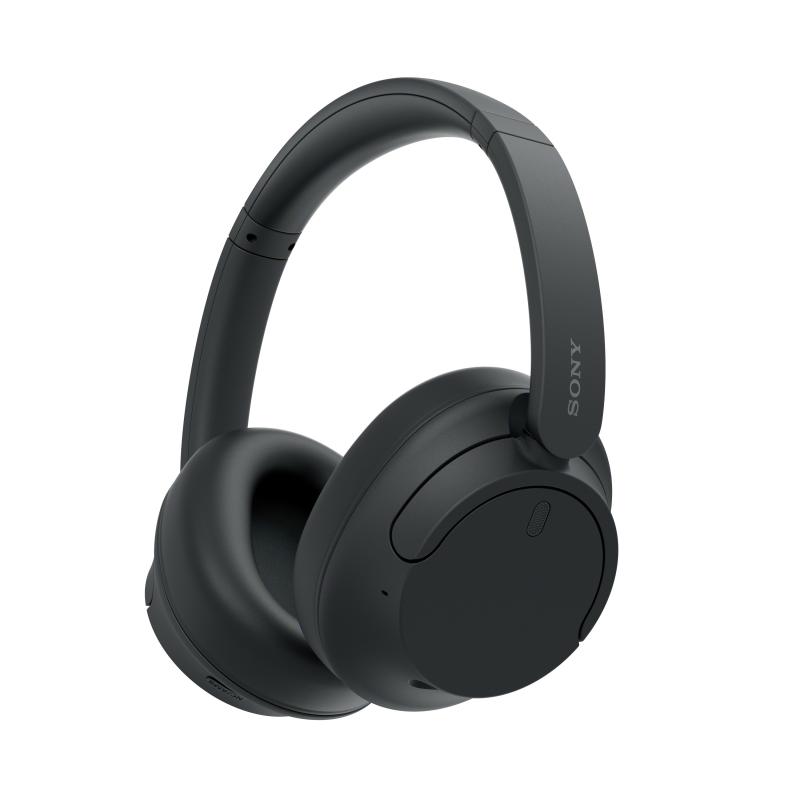 Casti Over the Ear Sony WHCH720NB.CE7, Noise Cancelling, Wireless, Bluetooth,