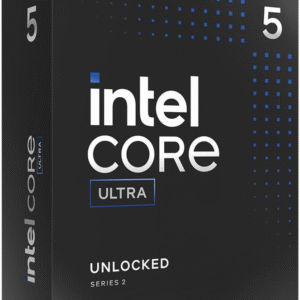 Procesor INTEL CORE ULTRA 5 245K pana la 5.2GHz LGA1851,