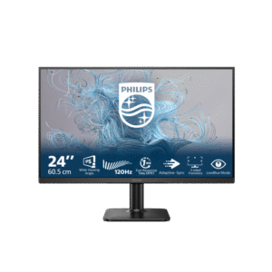 Monitor Philips 23.8" 24E2N1110/00, Diagonal (inch): 23.8, Diagonal (cm): 60,
