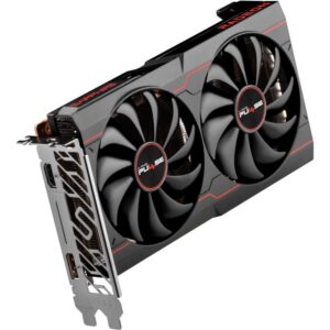 Placa Video AMD SAPPHIRE RADEON RX 6500 XT OC PULSE