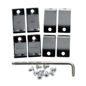 HPE G2 Rack Baying Kit