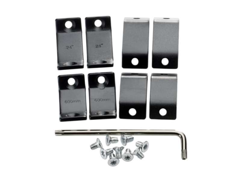 HPE G2 Rack Baying Kit