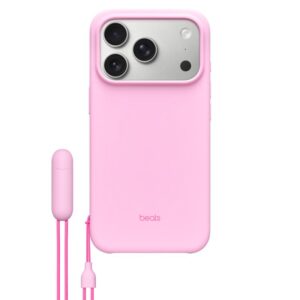 Beats iPhone 17 Pro Kickstand Case with MagSafe and Camera