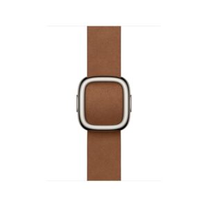 Apple Watch 42mm Caramel Modern Buckle - Large