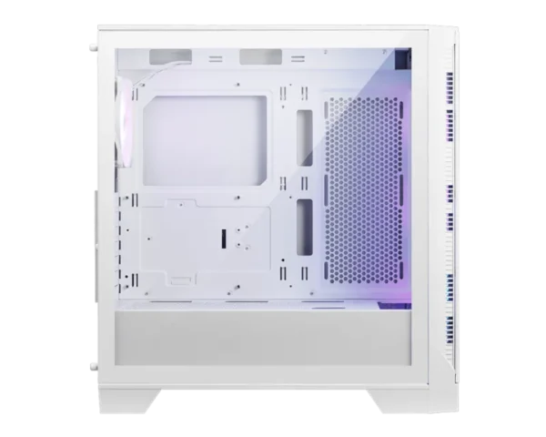 MSI Case MAG FORGE 320R AIRFLOW WHITE