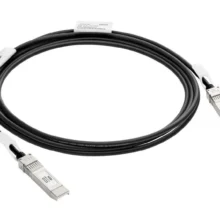 ARUBA ION 10G SFP+ TO SFP+ 3M DAC CABLE