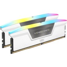 Cr Vengeance DDR5 32GB (2x16GB) 6400 MHZ