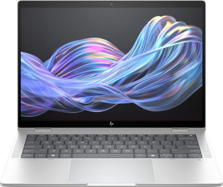 Laptop HP EliteBook X Flip G1i, 14.0 inch WUXGA TOUCH