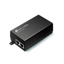 TP - Link - PoE+ Injector - TL - POE160S V4 - Standarde si protocoale: IEEE802.3i - IEEE802.3u