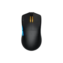 Mouse Gaming Wireless Hator Pulsar 3 Pro, Polling Rate Pana