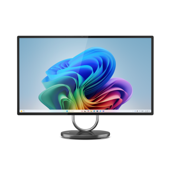 All-in-One Lenovo Yoga AIO 32ILL10 31.5" UHD (3840×2160) IPS 495nits,