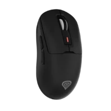 Mouse Gaming Wireless Gensesis Zircon 660, Senzor Optic Pixart PAW3311