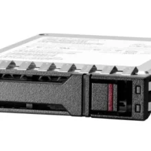 1.92T Hpe Nvmeri Sff Bc U.3ST V2 Mv SSD