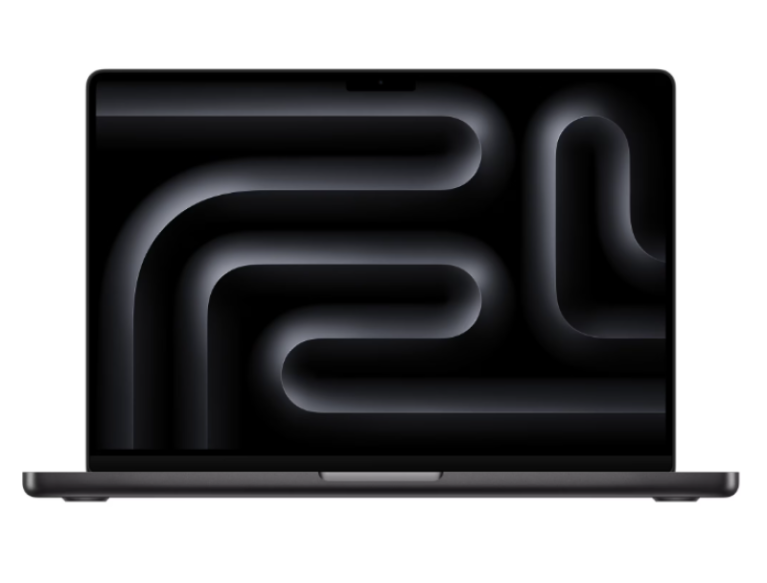 MacBook Pro 14.2"/Apple M4 (CPU 10-core, GPU 10-core, Neural Engine16-core)/24GB/512GB