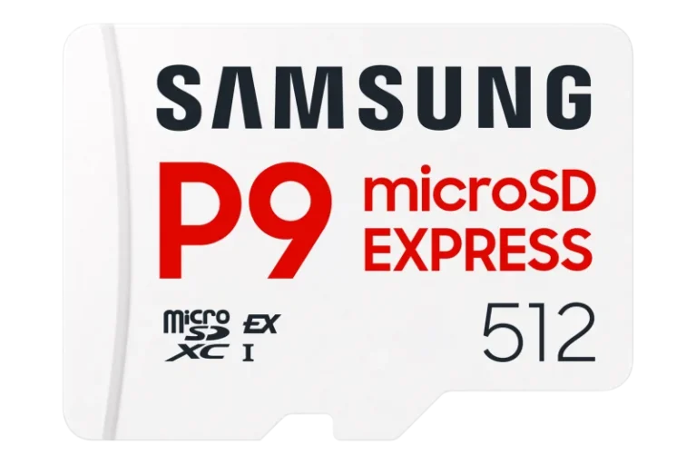 Samsung MB - MK512T. Capacity: 512 GB - Flash card type: MicroSDXC - Internal memory type: UHS - I - Read speed: 800