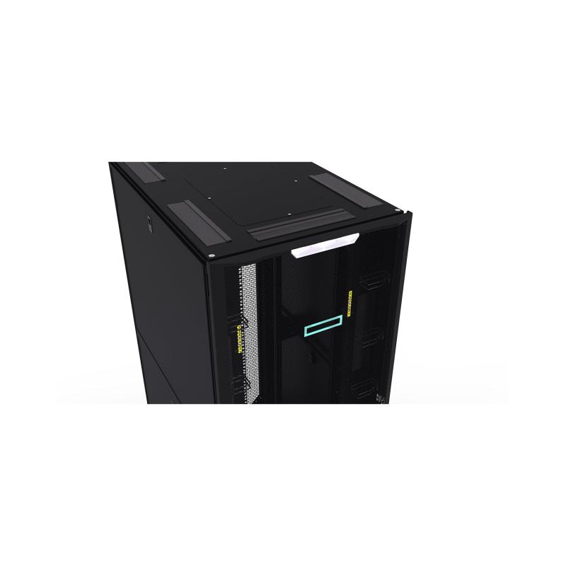 HPE 42U 600mmx1075mm G2 Enterprise Shock Rack - imagine 14