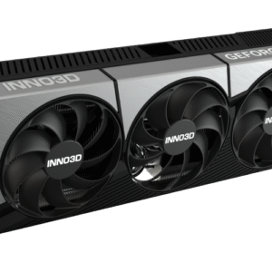 Placa Video INNO3D GEFORCE RTX 5080 X3 16GB GDDR7 256