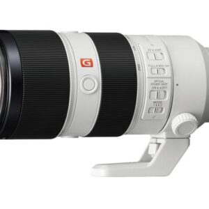 LENS TELE SONY ZOOM 70-200 F2.8