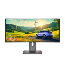 Lenovo Thinkvision P34WD - 40. Display Diagonal: 86.4 CM (34″), Display Resolution