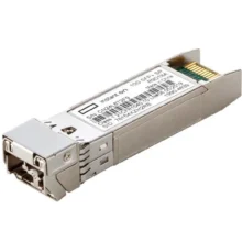 Aruba IOn 10G SFP+ LC SR 300m MMF XCVR