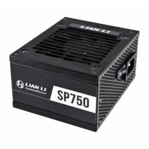 SURSA LIAN LI SP750 80PLUS GOLD SFX 750W, modulara, protectii