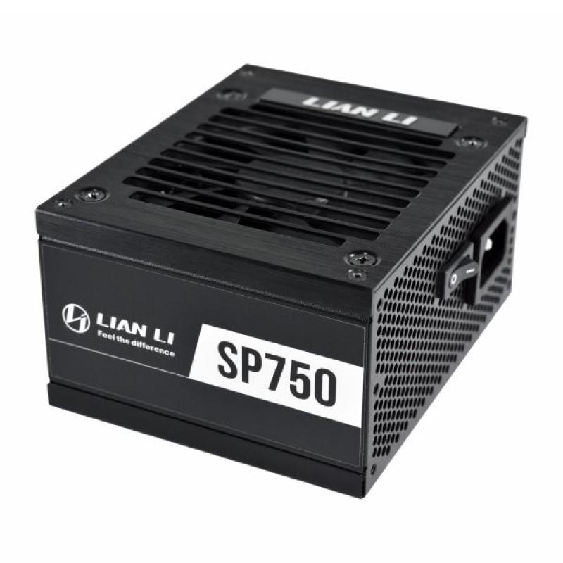 SURSA LIAN LI SP750 80PLUS GOLD SFX 750W, modulara, protectii