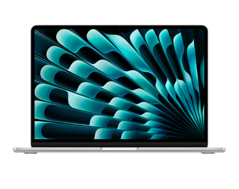 MacBook Air 13.6" Retina/Apple M4 (CPU 10-core, GPU 10-core, Neural