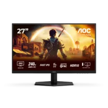 Monitor AOC 27″ Q27G42ZE