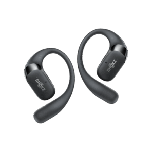 Shokz OpenFit 2 True Wireless Earbuds BK
