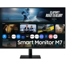 Monitor 32″ Samsung LS32FM700UUXDU