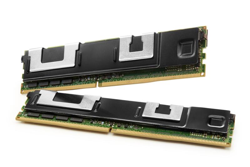 Intel Optane 128GB persistent memory 100 Series for HPE - imagine 5
