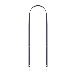 Apple Crossbody Strap – Purple