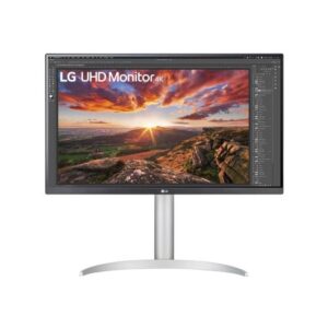 Monitor LG 27" 27UP850K-W.AEU, Diagonal (inch): 27, Diagonal (cm): 69,