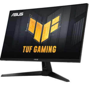 Monitor Asus 27" VG27AQM5A, Diagonal (inch): 27, Diagonal (cm): 69,