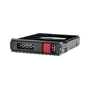 HPE 960GB SATA 6G Read Intensive LFF LPC Multi Vendor