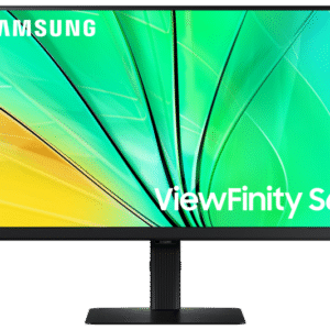 Monitor Samsung 24" LS24D600EAUXEN