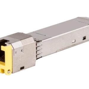 HPE ANW 1G SFP RJ45 100m XCVR