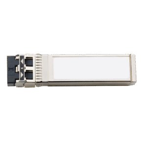 HPE C-series 32 Gb Fibre Channel Short Wave SFP+ Transceiver