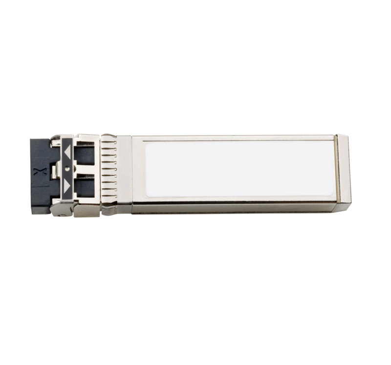 HPE C-series 32 Gb Fibre Channel Short Wave SFP+ Transceiver